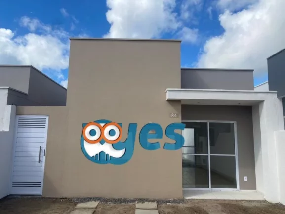 Foto do imóvel Casa para Locação - Casa de Turim no Sim