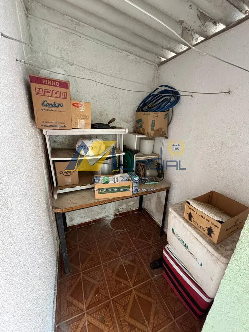 Imagem Aconchegante Sobrado a Venda na Vila Helena