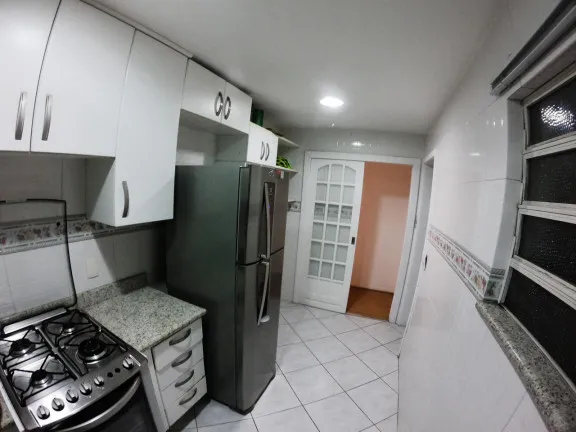 Imagem Apartamento com 1 Quarto à Venda, 70 m² em Várzea - Teresópolis