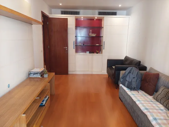 Imagem Apartamento com 4 Quartos à Venda, 227 m² em Lagoa - Rio de Janeiro