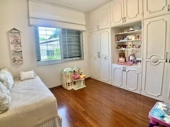 Imagem Casa com 7 Quartos e 6 banheiros com 1020 m² no Cidade Jardim