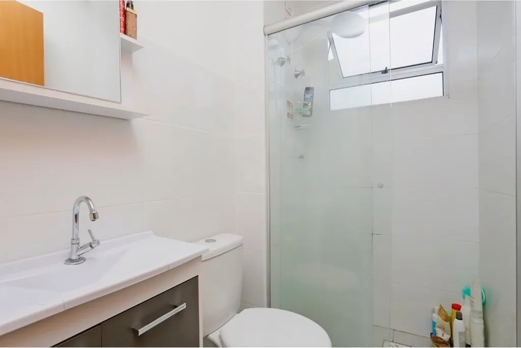 Imagem Apartamento em Morro Santana