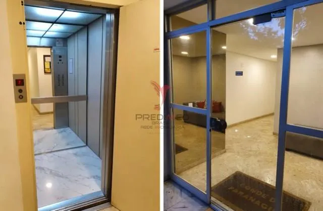 Imagem Apartamento 2 dormitórios 55m² 1 vaga Vila Mariana Sao Paulo/SP