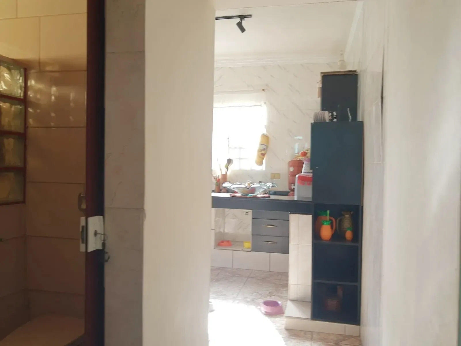 Imagem Casa com 2 Quartos à Venda, 168 metros em Vila Mineirão - Sorocaba