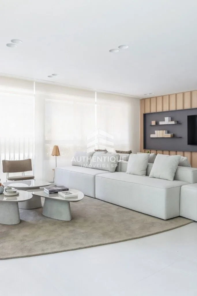 Foto do imóvel ARTESANO OSCAR PORTO PARAISO - Apartamento à venda em Rua Coronel Oscar Porto, 507 - Paraíso, São Paulo - SP