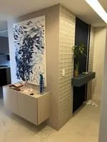 Imagem Cobertura com 3 dormitórios à venda, 123 m² por R$ 1.699.996,00 - Intermares - Cabedelo/PB