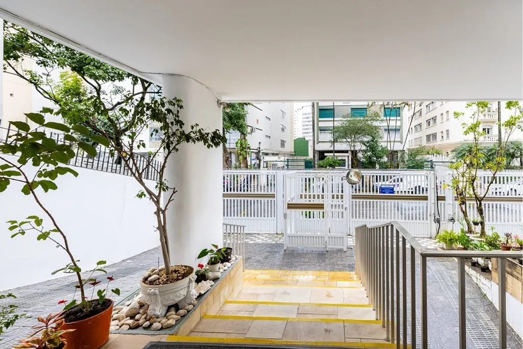 Imagem APARTAMENTO RESIDENCIAL em São Paulo - SP, Bela Vista