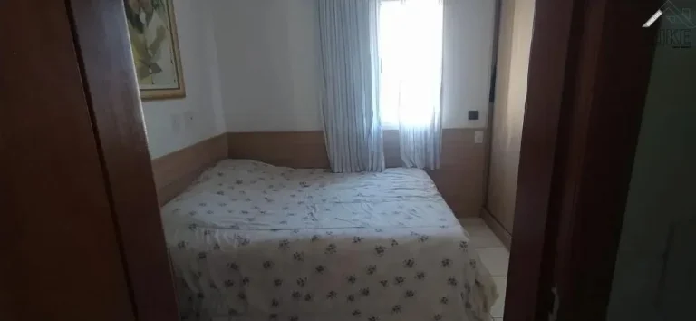 Imagem Apartamento à venda em São José dos Campos, Vila Ema - Condomínio Piazza Strauss