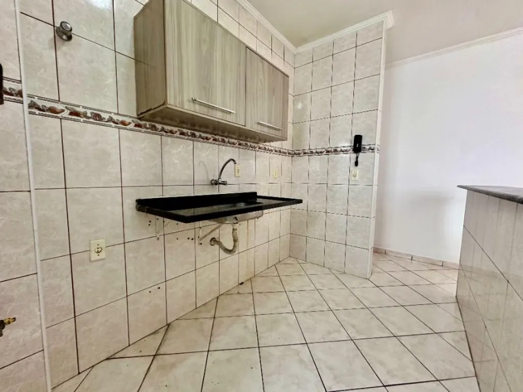 Imagem APARTAMENTO COM 45,00 m² - OCIAN - PRAIA GRANDE SP