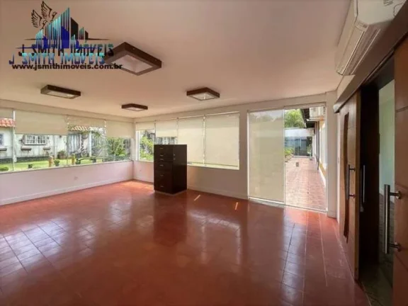 Imagem Excelente casa TÉRREA rústica / contemporânea, com muita personalidade e MANUTENÇÃO IMPECÁVEL....