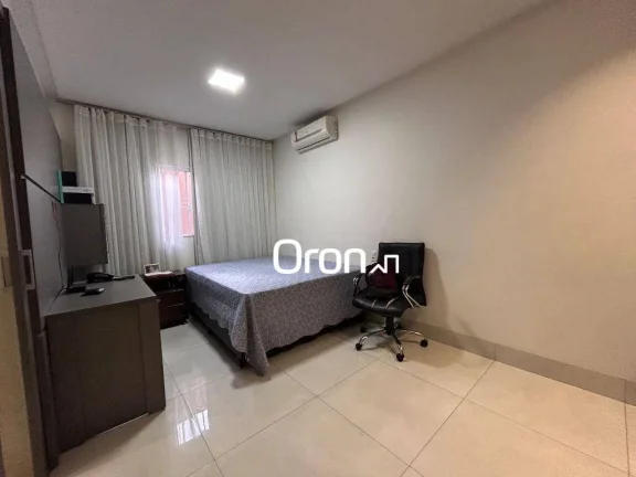 Imagem Casa à venda, 250 m² por R$ 1.329.000,00 - Cidade Jardim - Goiânia/GO