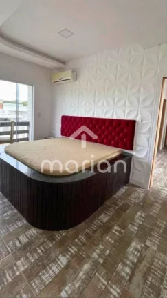 Imagem Casa com 3 quartos à Venda, Bela Vista - Balneário Piçarras