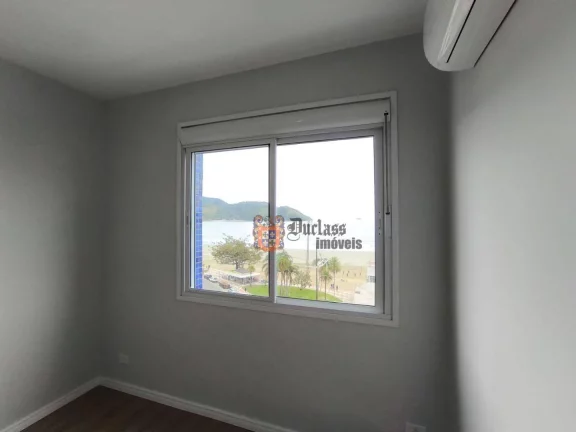 Imagem Apartamento com 4 dormitórios à venda, 220 m² por R$ 2.500.000 - Ponta da Praia - Santos/SP
