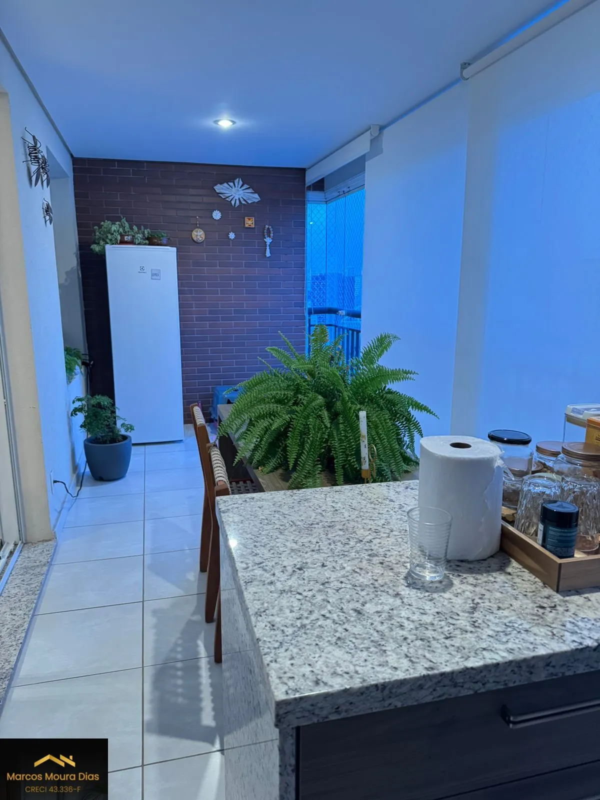 Imagem Apartamento com 4 dormitórios (1 suíte) , 2 Vagas de garagem, Edifício com Portaria 24 hs e Lazer