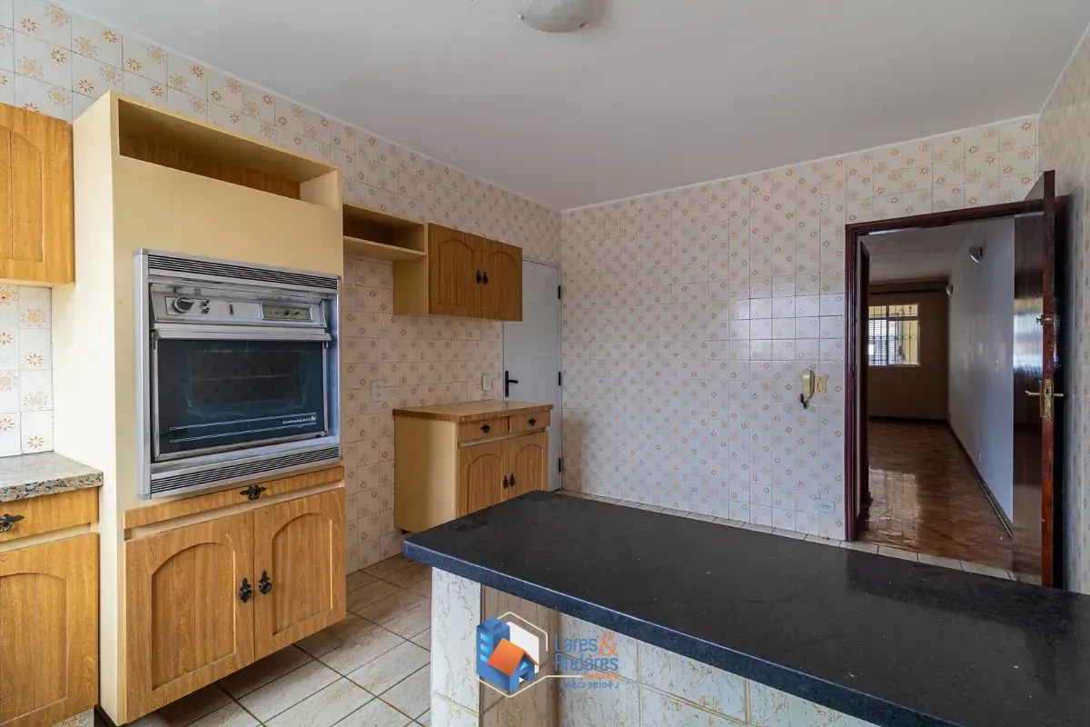 Imagem Sobrado para venda em Americanópolis com 3 quartos, 150m²