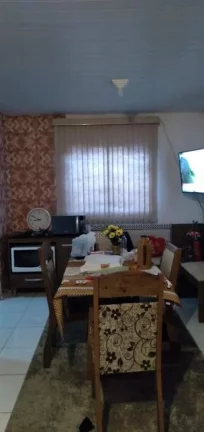 Imagem Casa para Venda em Maringá / PR no bairro Jardim Diamante