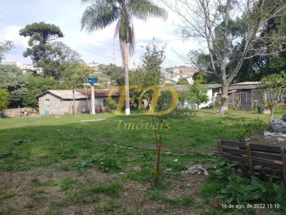 Imagem Área Comercial, Residencial ou Industrial em Terra Preta