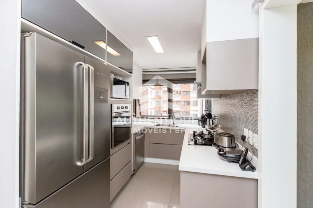 Imagem THE GIFT GRANJA JULIETA - Apartamento à venda em São Paulo/SP