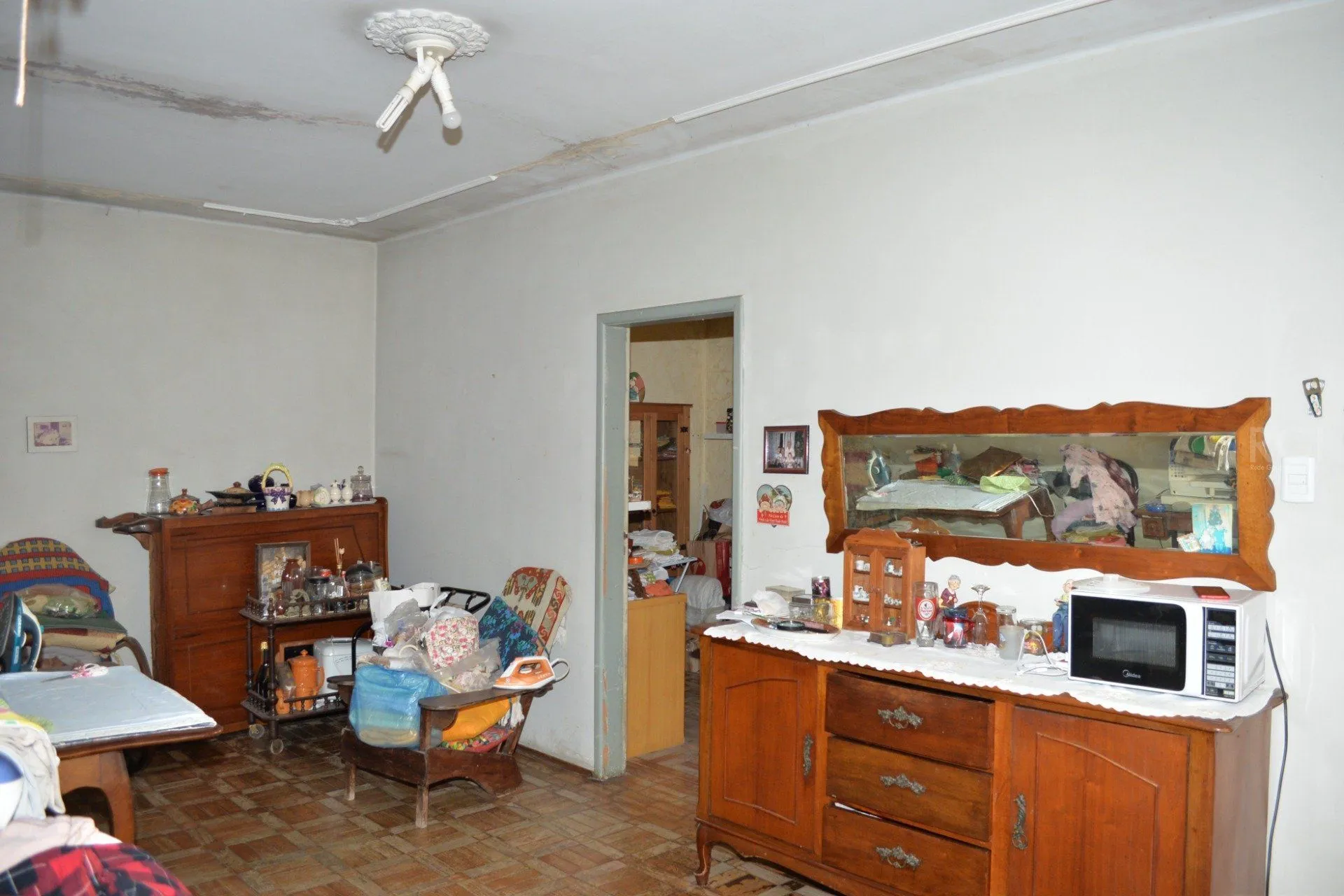 Imagem Prédio com Loja e 3 apartamentos - 470.08m², Floresta