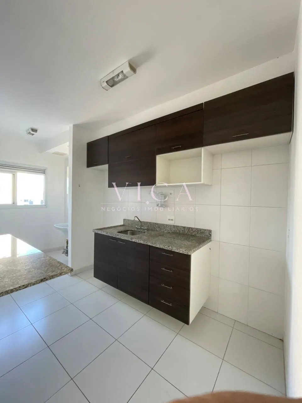 Foto do imóvel Apartamento de 36m² com 1 dormitórios aluguel R$ 2.690,00 - Win Alphaville