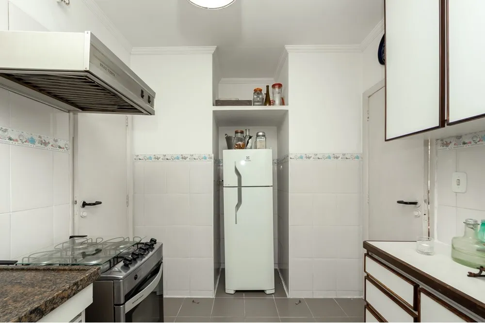 Imagem Apartamento à venda em São Paulo, Jardim Paulista, com 2 quartos, 110m2