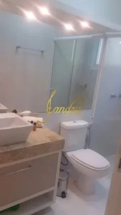 Imagem Casa térrea condomínio com 03 suítes