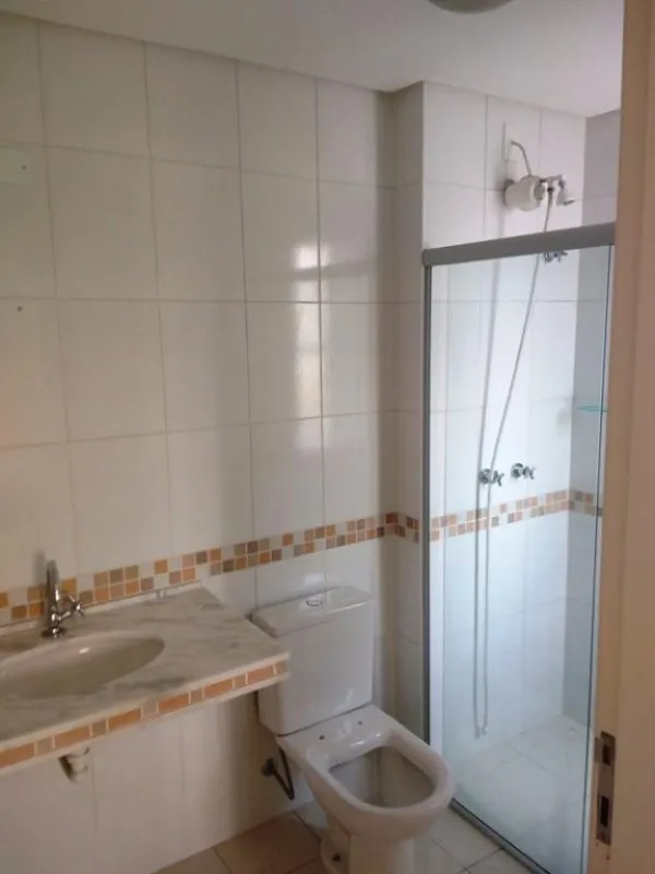 Imagem APARTAMENTO RESIDENCIAL em SOROCABA - SP, PARQUE CAMPOLIM