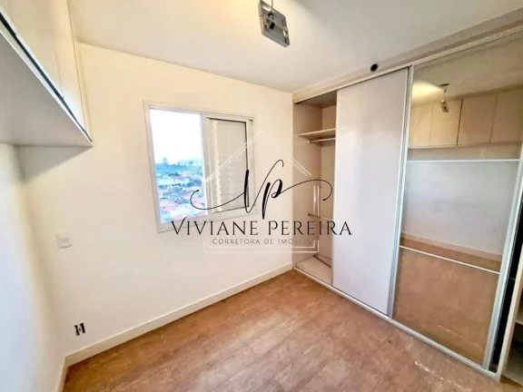 Imagem Apartamento para locação Allegra São Francisco - Vila São Francisco