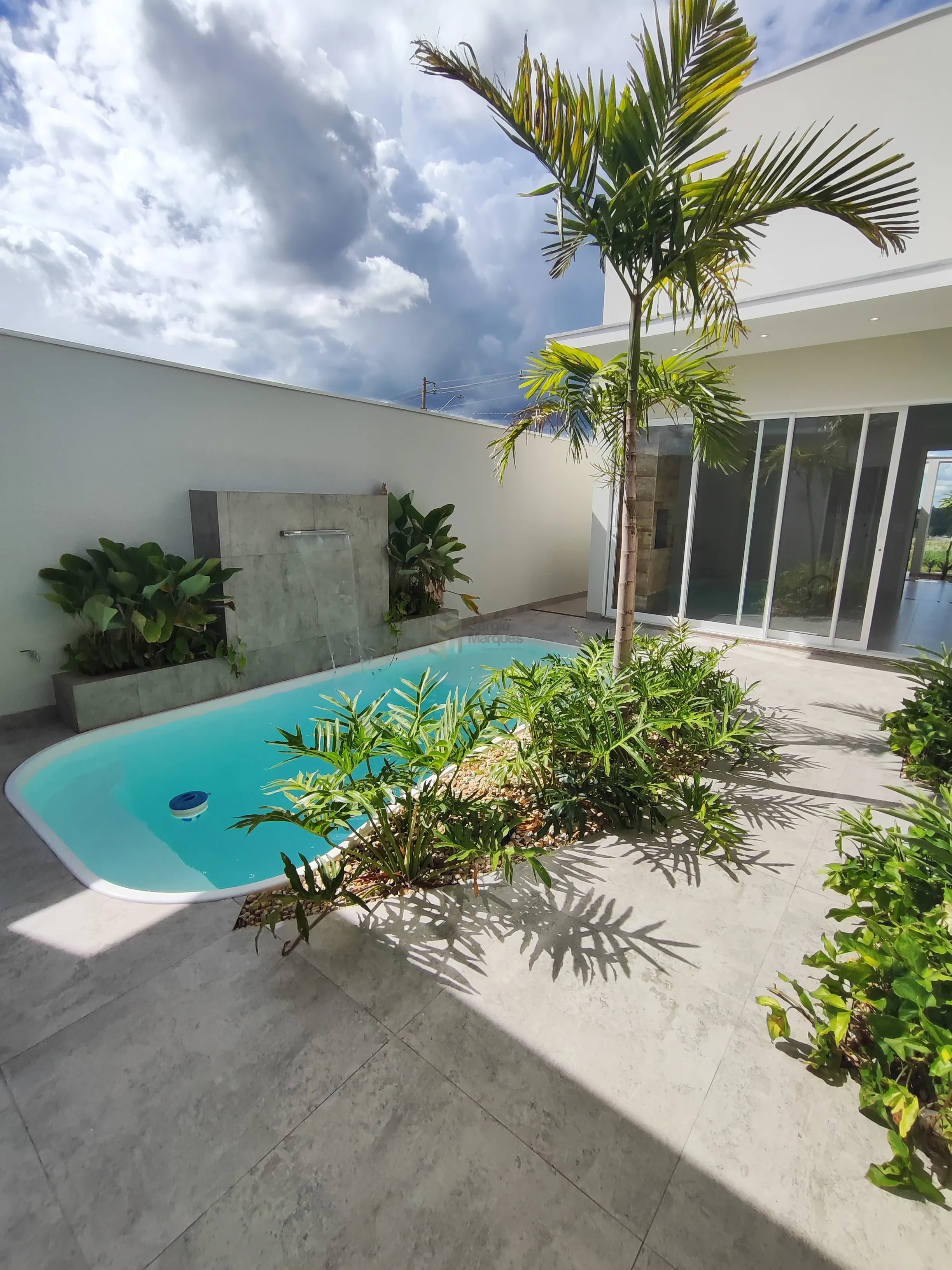 Imagem Casa 220m Umuarama-PR 363