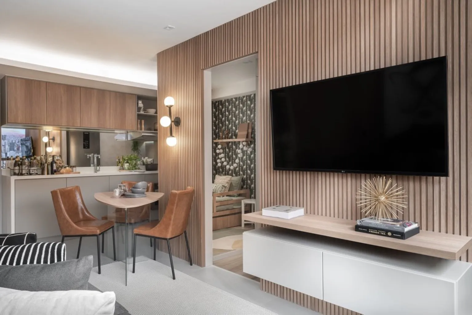 Imagem APARTAMENTO RESIDENCIAL em São Paulo - SP, Bela Vista