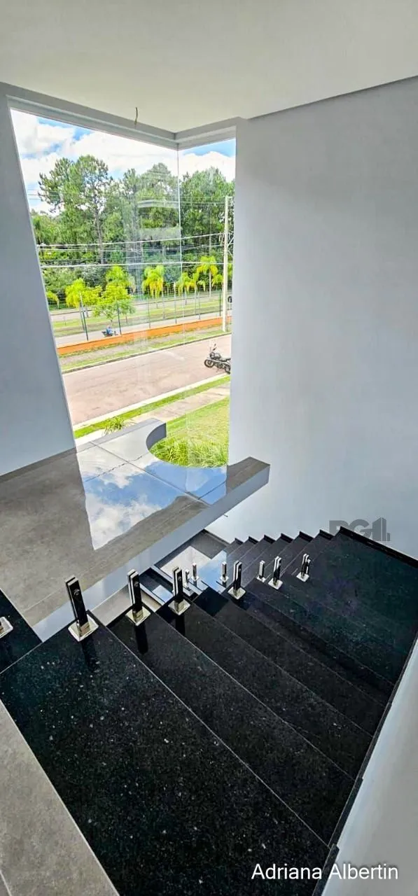 Imagem Casa Condominio para Venda - 297.5m², 4 dormitórios, sendo 4 suites, 4 vagas - Alphaville