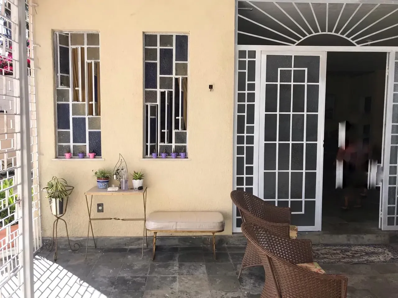 Imagem Casa com 4 Quartos à Venda, 211 m² em Dionisio Torres - Fortaleza