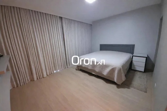 Imagem Sobrado à venda, 366 m² por R$ 1.499.000,00 - Setor Jaó - Goiânia/GO