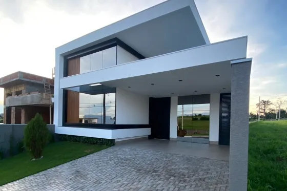 Foto do imóvel Casa 217.35m Umuarama-PR 102