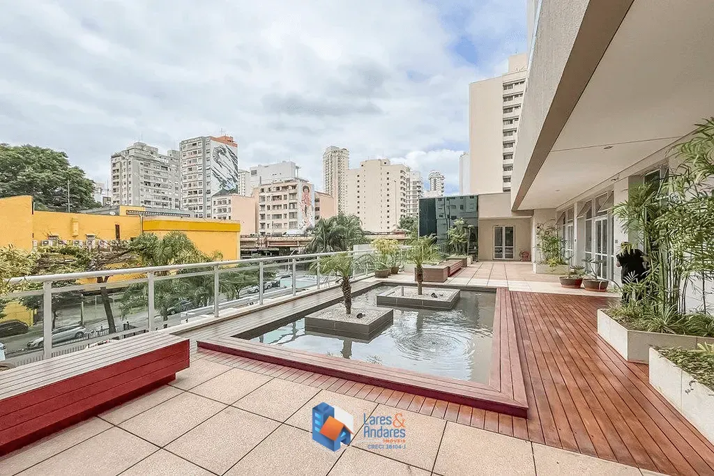 Imagem Apartamento à venda 1 Quarto 1 Suite 1 Vaga 36M² Barra Funda São Paulo - SP