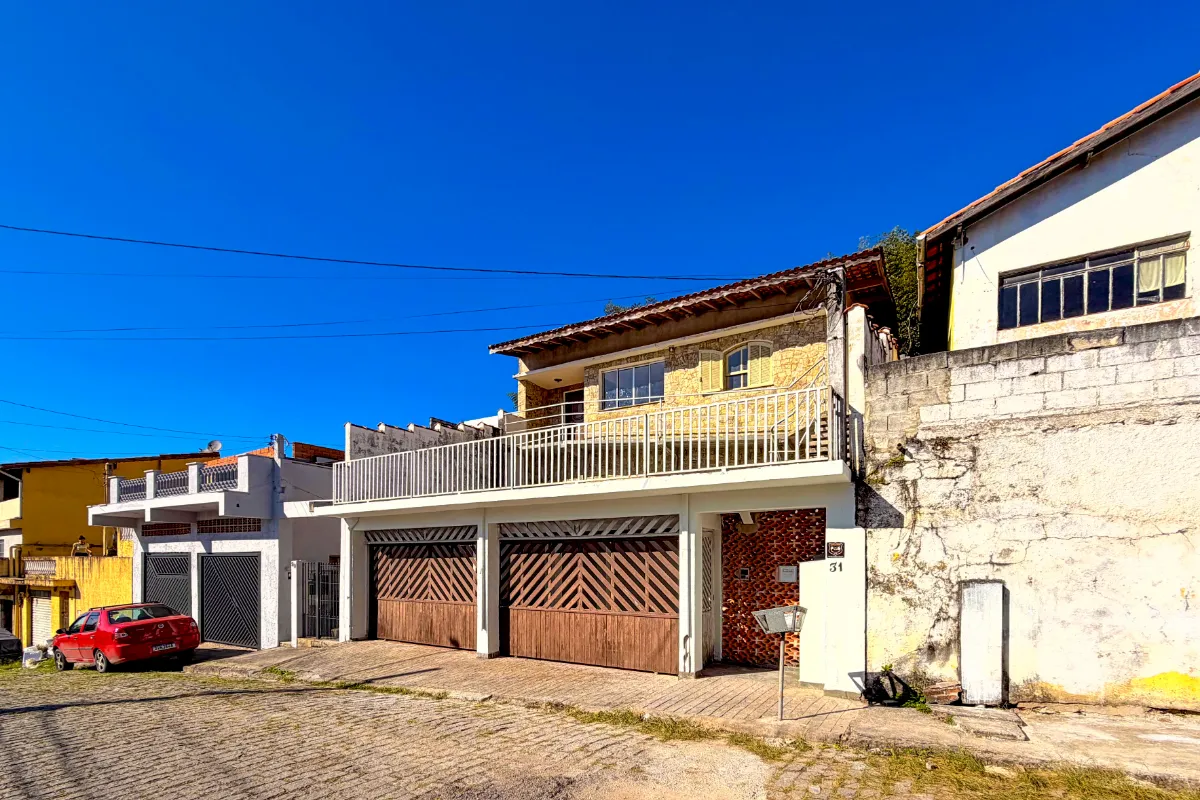 Foto do imóvel Casa para venda em Colônia com 2 quartos, 347m2