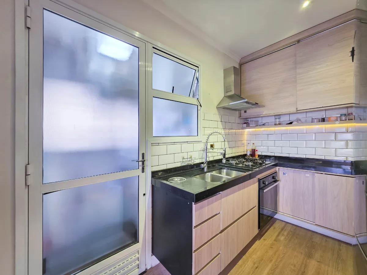 Imagem Apartamento para venda em Vila Siqueira (Zona Norte) com 2 quartos, sendo 1 suíte, 56m2