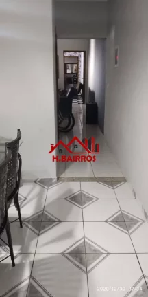 Imagem Chácara à Venda 1280m² Santa Cecília II - São José dos Campos