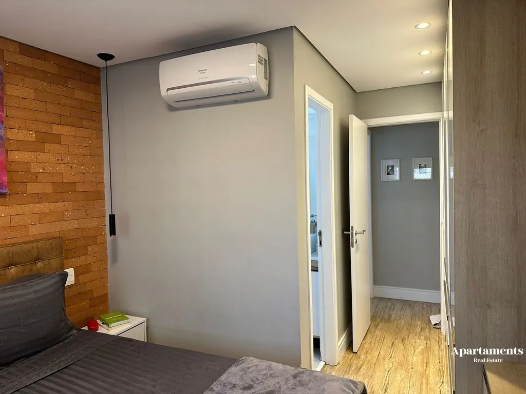 Imagem Apartamento à Venda em Vila Mariana (Zona Sul), São Paulo - SP