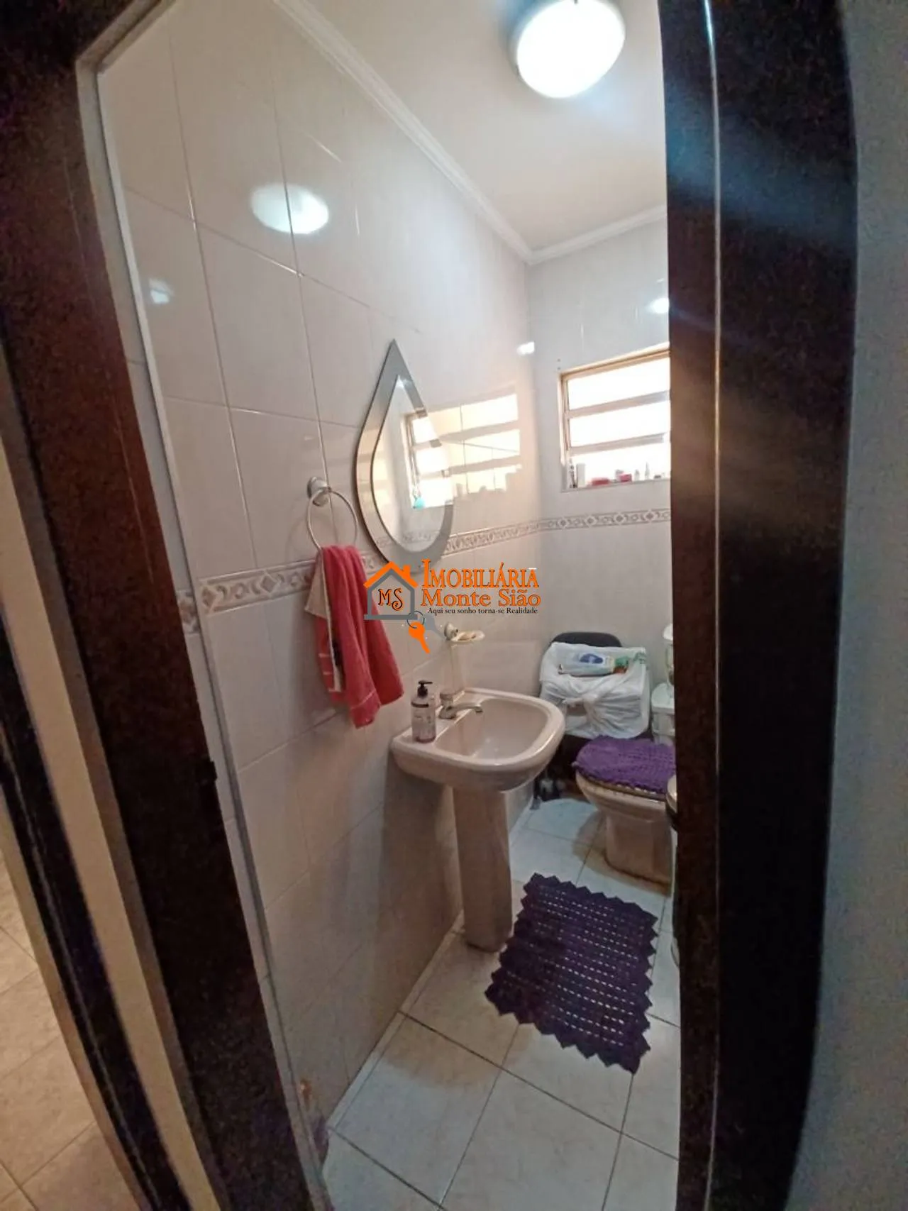 Imagem Sobrado com 3 dormitórios à venda, 148 m² por R$ 712.000,00 - Jardim City - Guarulhos/SP