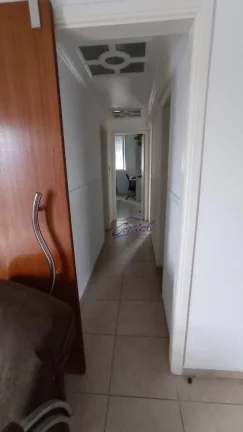 Imagem Cobertura com 5 dormitórios à venda, 350 m² por R$ 1.750.000,00 - Aparecida - Santos/SP