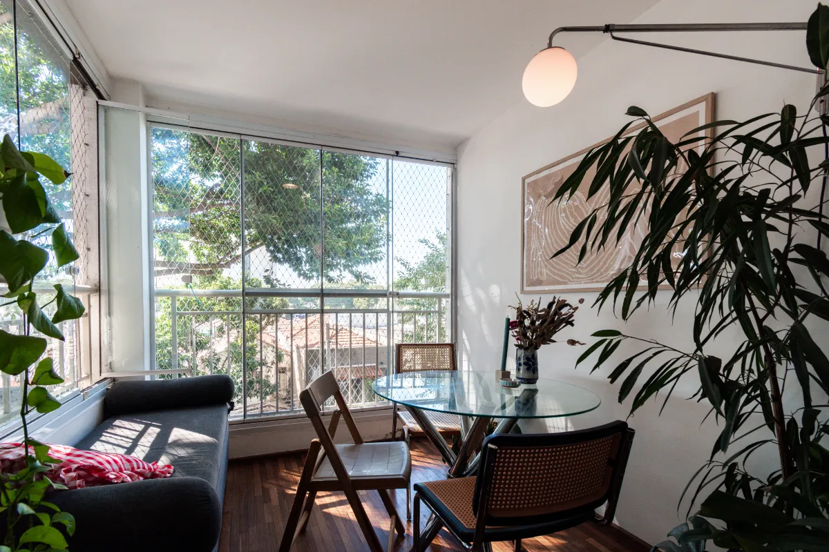 Imagem Apartamento para venda em Barra Funda com 2 quartos, 70m2