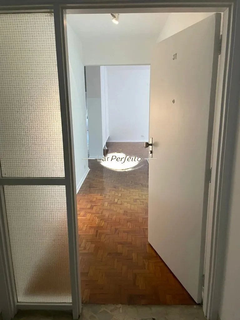 Imagem Apartamento com 3 Quartos à Venda, 175 m² em Jardim Paulista - São Paulo