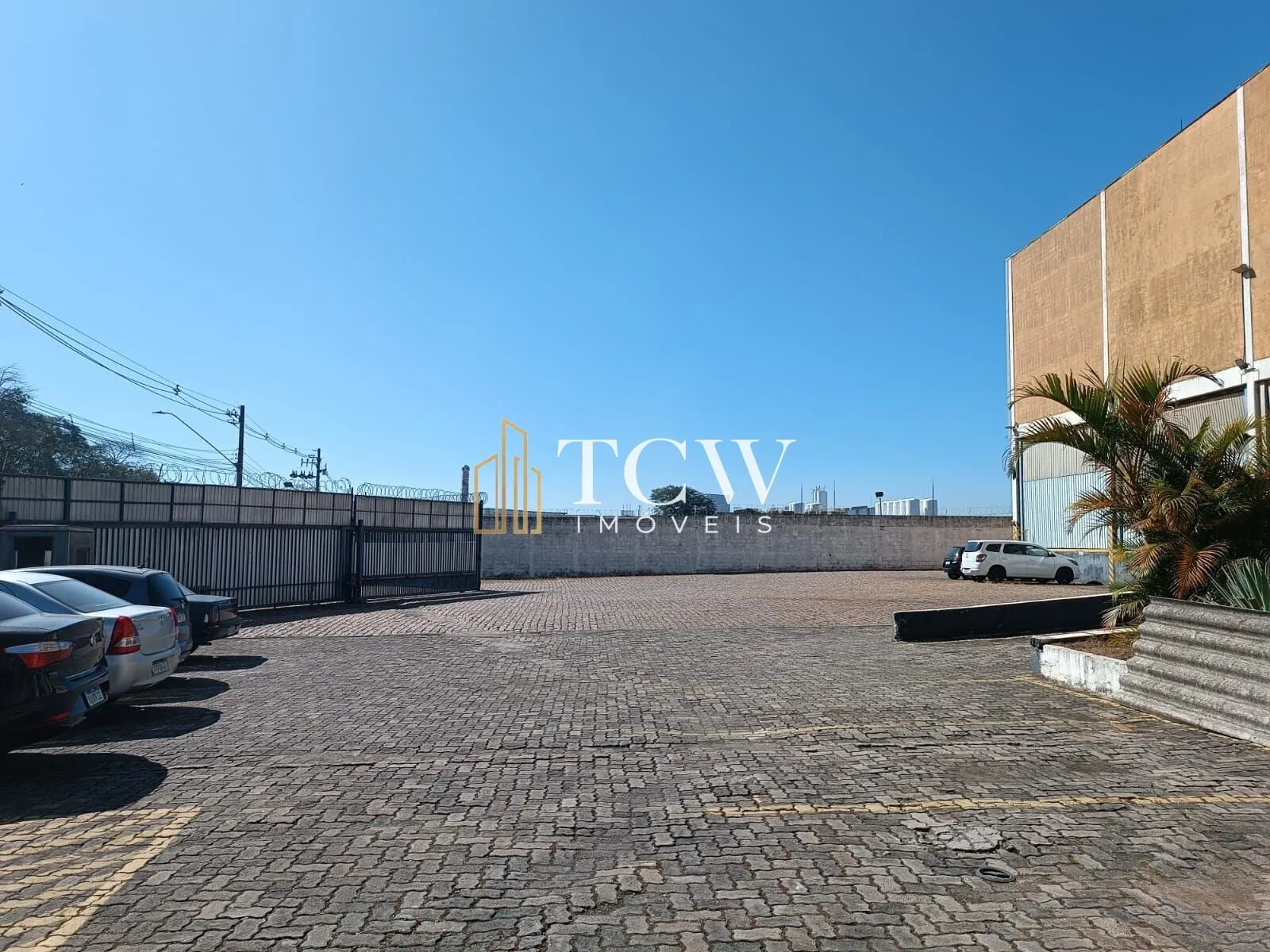 Imagem Galpão Logístico/Industrial para Locação | 4.276 m² | Cross Docking | Guarulhos/SP