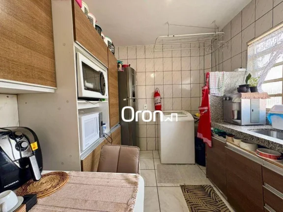 Imagem Apartamento à venda, 63 m² por R$ 230.000,00 - Jardim América - Goiânia/GO