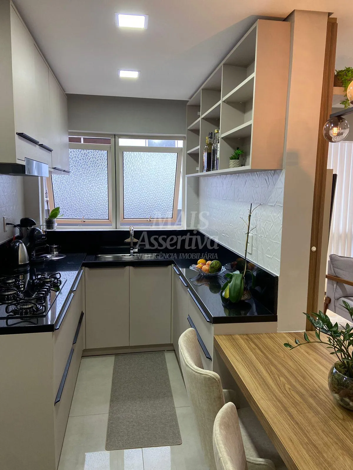 Imagem Excelente Apartamento semimobiliado em bairro nobre na Cidade de Novo Hamburgo