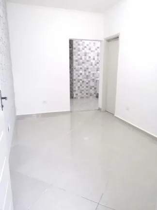 Imagem Casa com 1 Quarto à Venda, 120 m² em Caiçara - Praia Grande