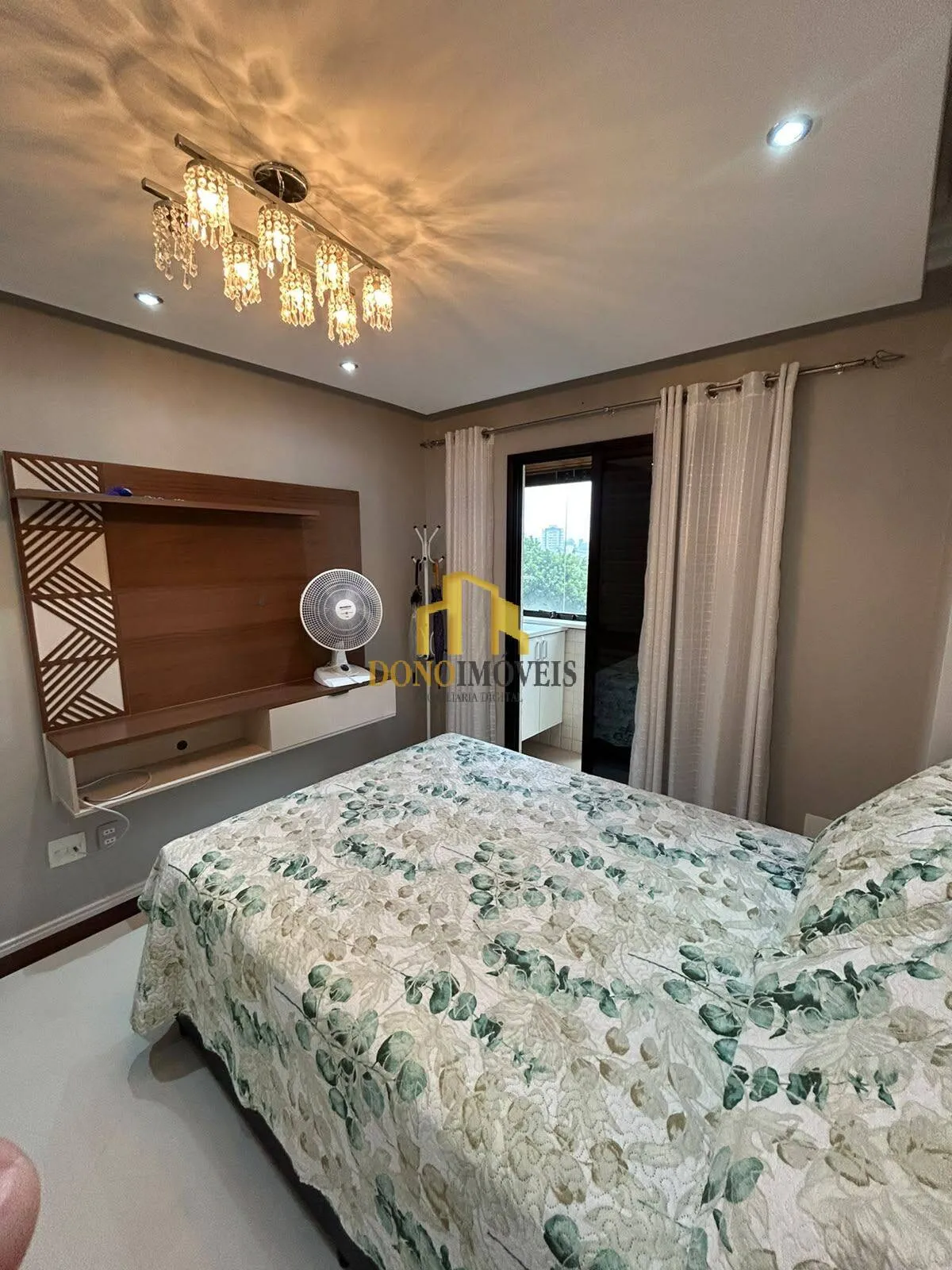 Imagem Apartamento 106m² | portal dos clássicos | 3 dormitórios | 2 suítes