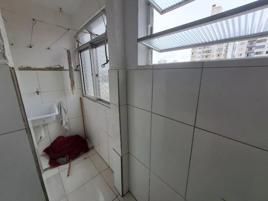 Imagem APARTAMENTO COM 52,00 m² - OCIAN - PRAIA GRANDE SP