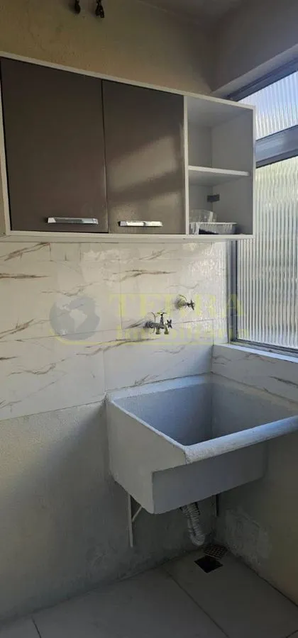 Imagem Apartamento para locação localizado na cidade das Flores/Osasco